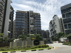 d'Nest (D18), Condominium #163484252
